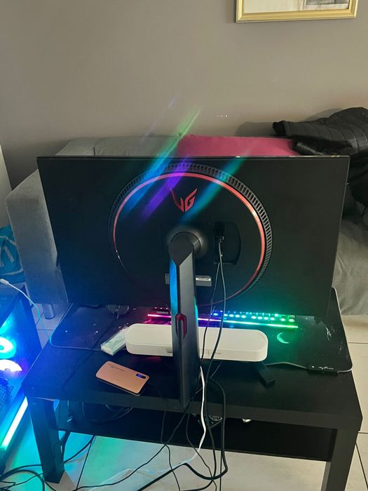 Vand calculator gaming complet