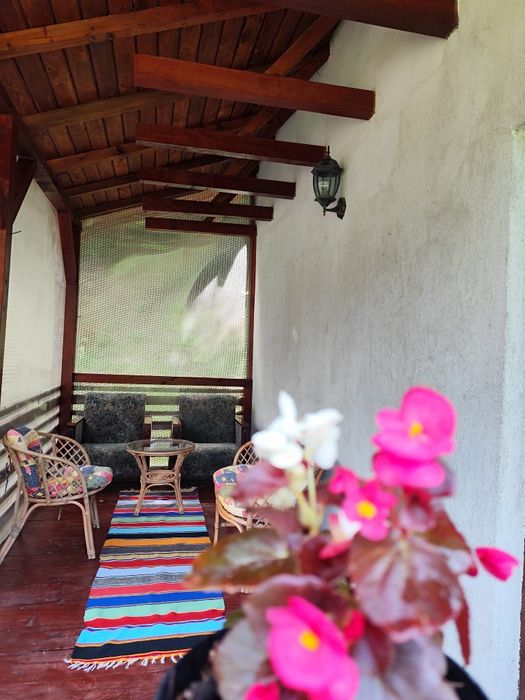 Cabanâ de închiriat