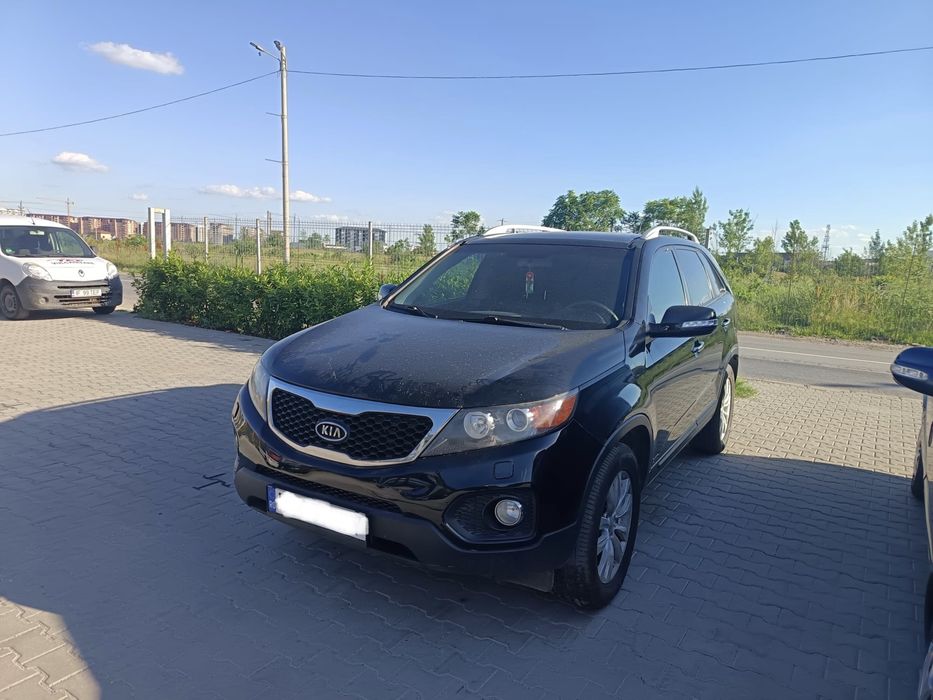 KIA Sorento 2011