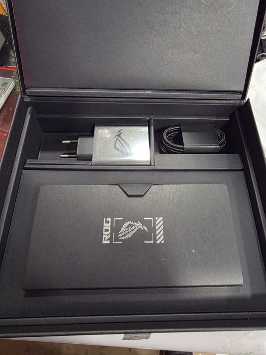 Asus Rog 9 Pro 16 ram 512Gb