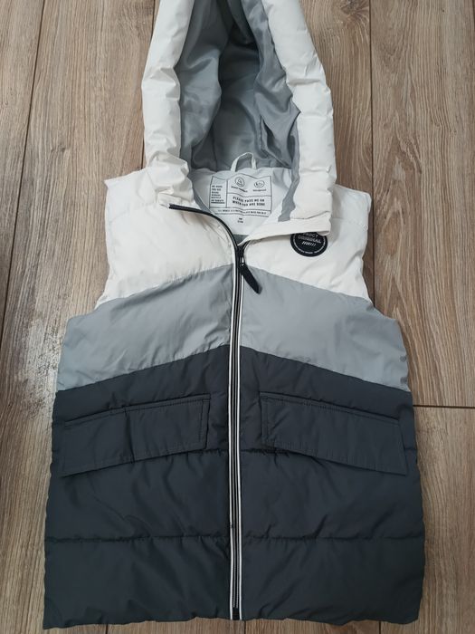 Vesta băiat ,mărimea 146