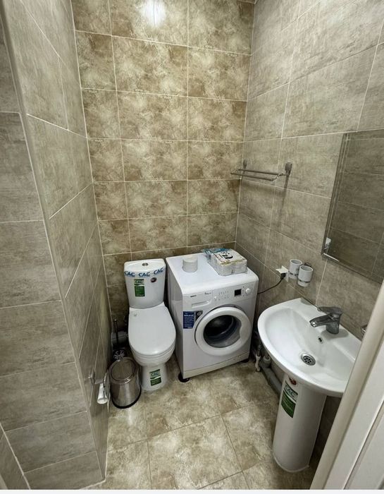 Assalom Sohil Farg'ona yo'li