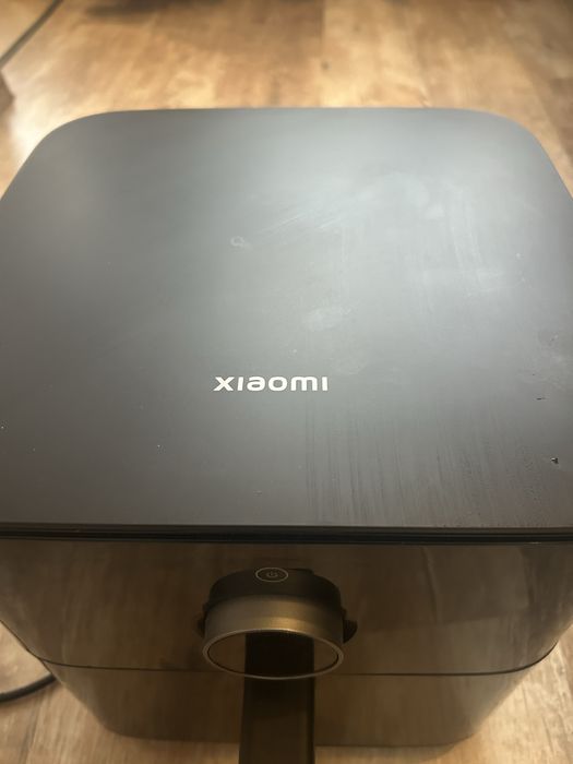 Xiaomi Smart Air Fryer 6.5l