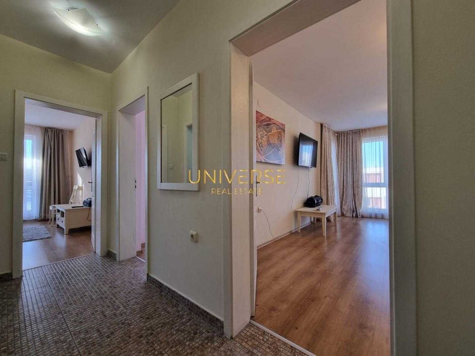 Продава се Тристаен апартамент в к.к. Слънчев бряг - 116 кв.м за 845 €/кв.м - Снимка #11