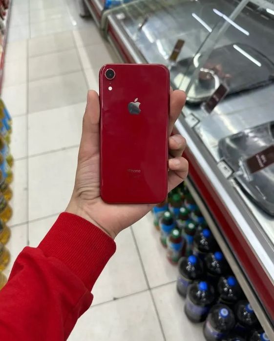 Iphone xr 64GB