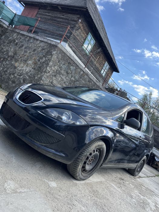 Dezmembrez seat altea xl