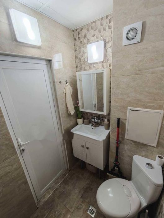 Дава се под наем Двустаен апартамент в София, Зона Б-19 - 70 кв.м за 635 € - Снимка #5