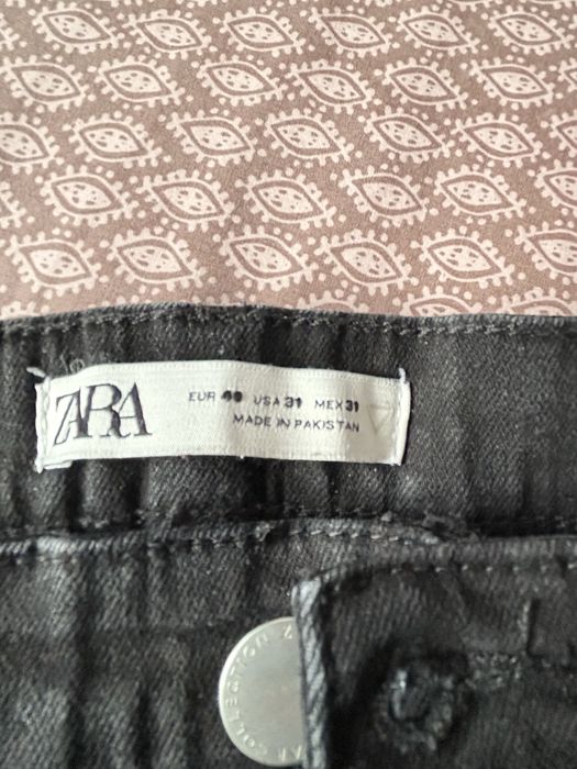 Карго панталон на Zara