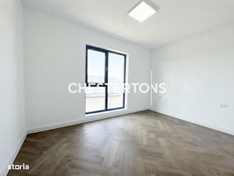 Apartament 2 camere de vanzare – Bragadiru | 43,2 mp utili + balcon 5,