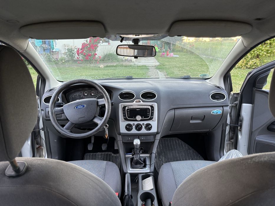 Se vinde Ford focus 2