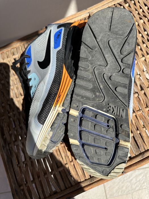 Оригинални маратонки NIKE AIR