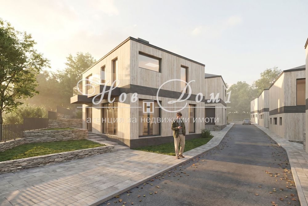 Продава се Къща в с. Драгичево, Област Перник - 154 кв.м за 1205 €/кв.м - Снимка #2