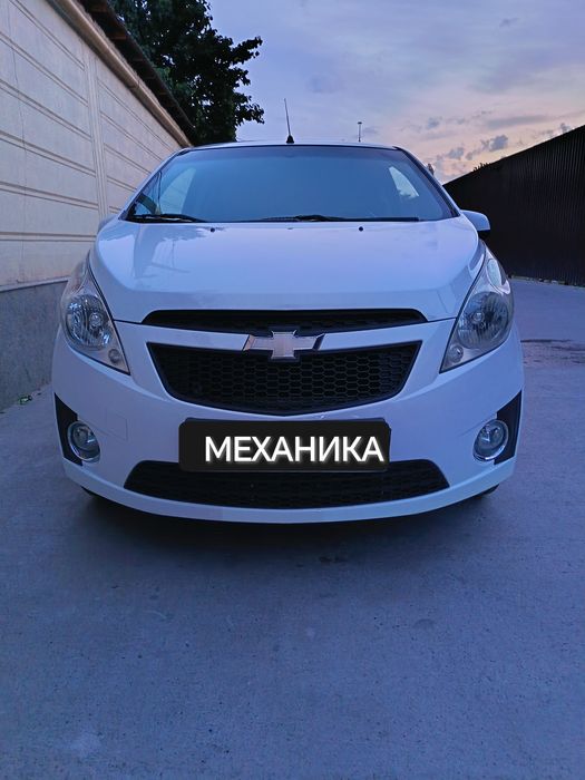 Спарк 1 пазитса 2015