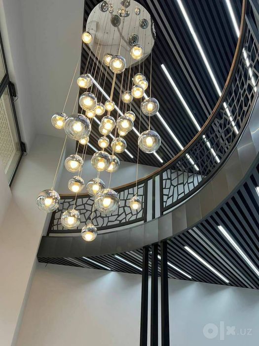 Аренда офис Ташкент сити ЖК Boulevard 435м2