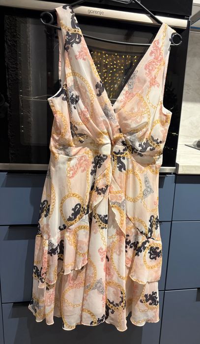 Рокли, неразличими от нови