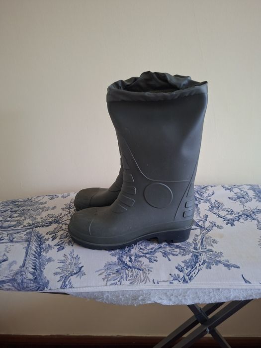 Сапоги для рыбалки