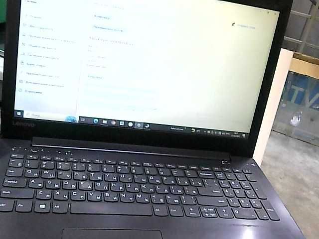 Ноутбука  Lenovo Intel Pentium  (Алматы ЛОТ  102/8410)