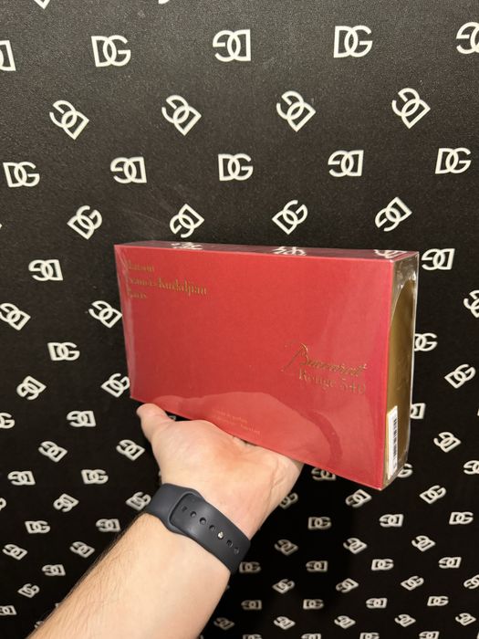 ⁉️Set Parfum Baccarat Rouge 540, calitate Premium‼️