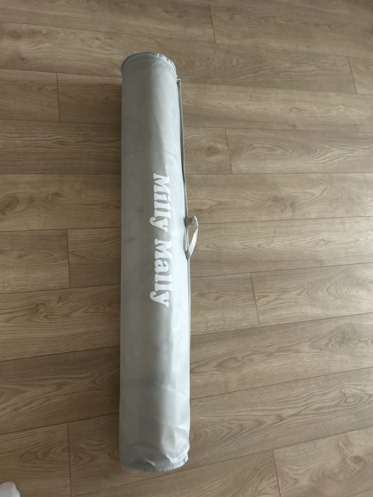 Нов двулицев детски килим за игра 120/180