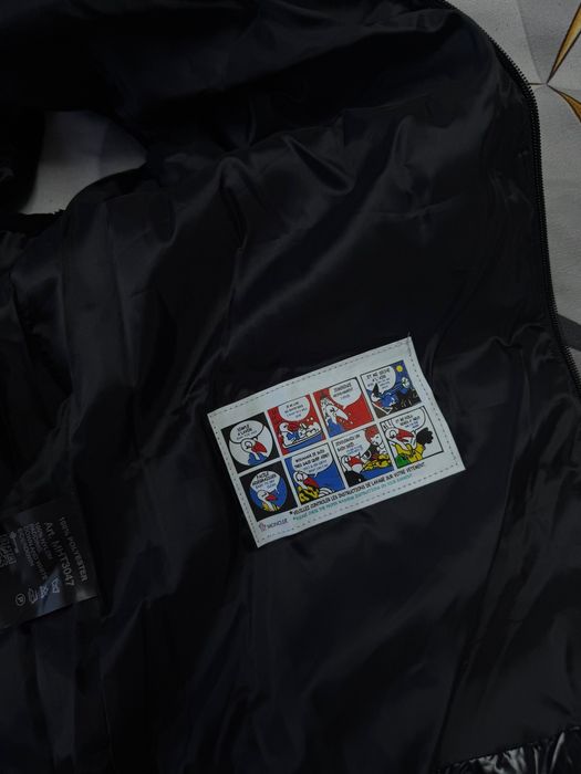 Vesta Mon.cler  FULL STOC