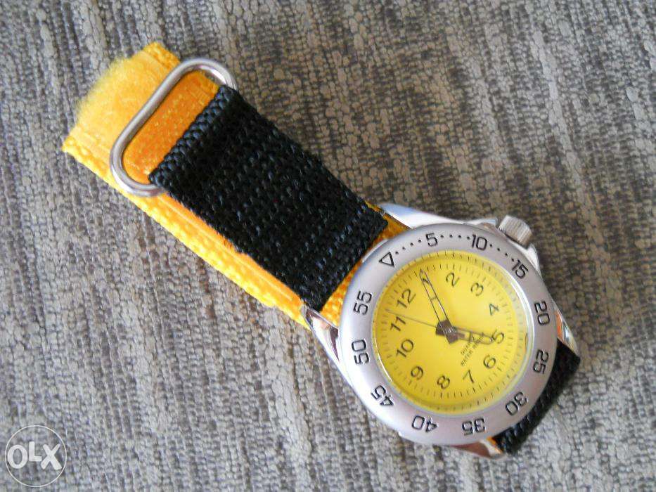 Ceas de scuba diving H&S Design, produs exclusiv pentru SONY, 5 atm