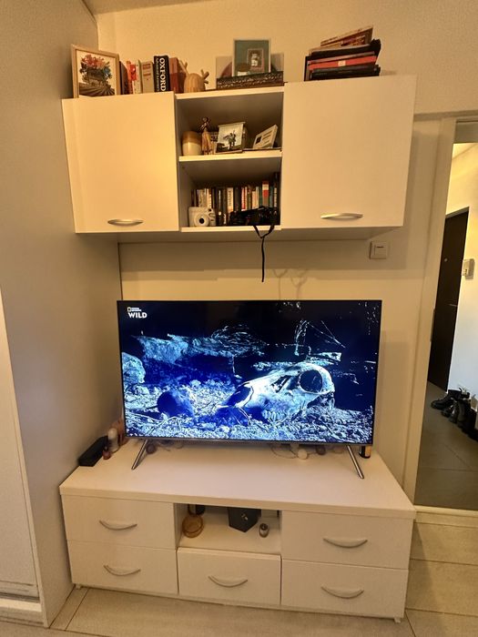 Vand dressing + comoda TV