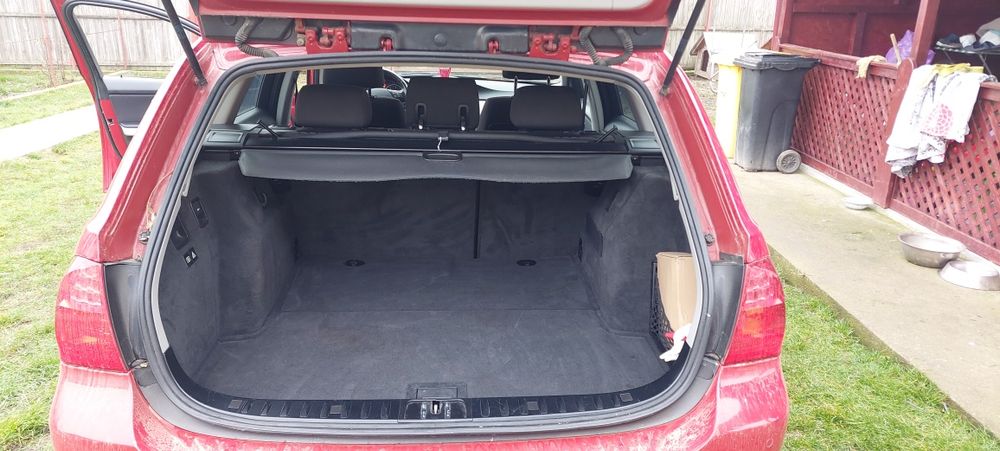 BMW Seria3 2011 316D