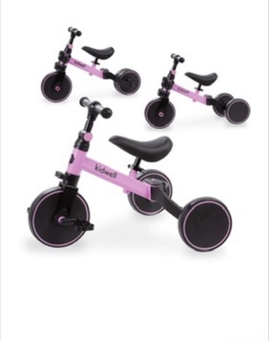 Bicicleta fara roti Kidwell