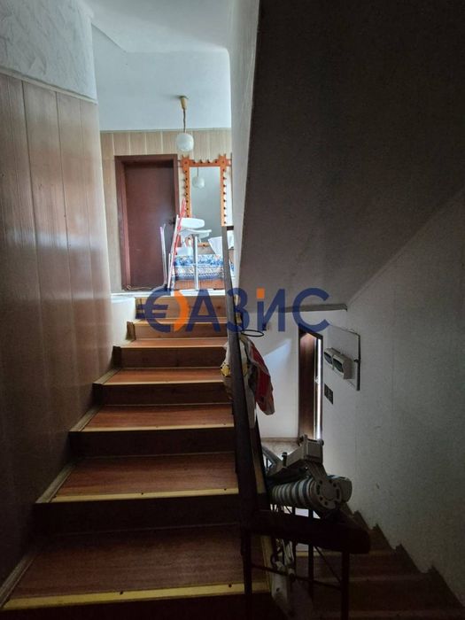 Продава се Многостаен апартамент в Несебър - 190 кв.м за 1799 €/кв.м - Снимка #10