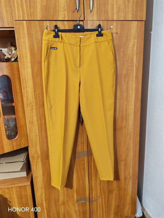 Pantaloni eleganti