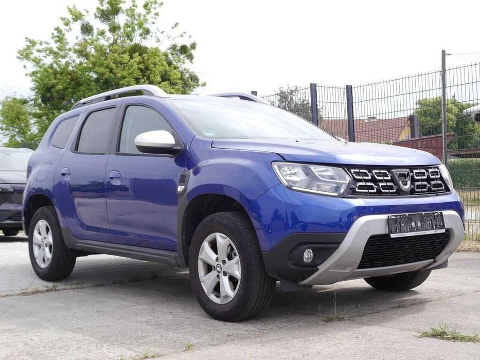 PIESE Duster | Bară | Capotă | Far | Aripă | Grilă | Ușă | Oglindă...