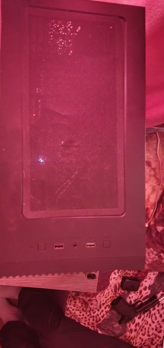 Продам игровой пк