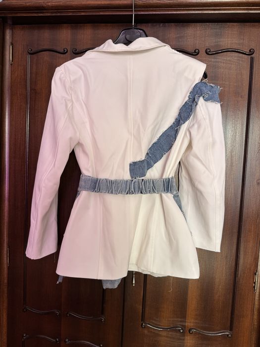 Екстравагантен блейзър