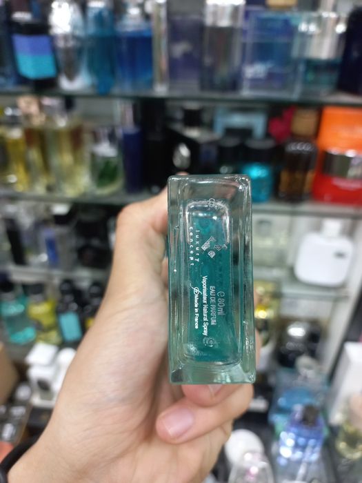 Goodies Luxury Concept Eau De Parfum