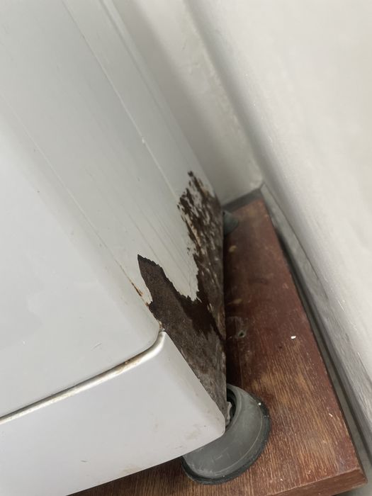 стиральная машина Веко