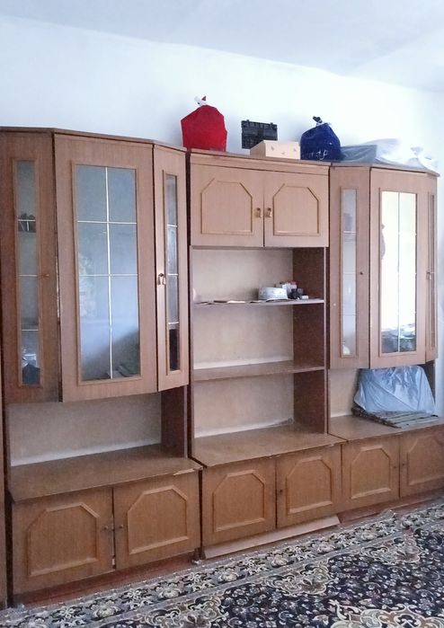 Мебель для гостиной