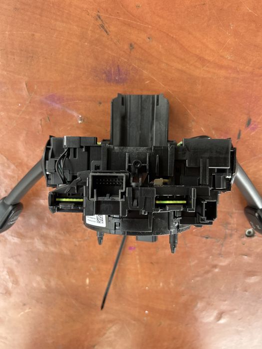 Spirala volan cu manete Skoda Octavia3 an 2013-> 5Q0953549