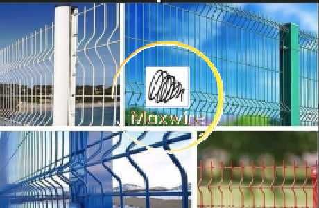 Йевро Забор  Yevro Zabor  Setka Zabor  3D