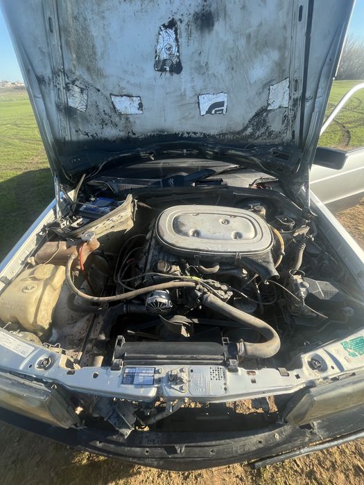 продам мерседес 190