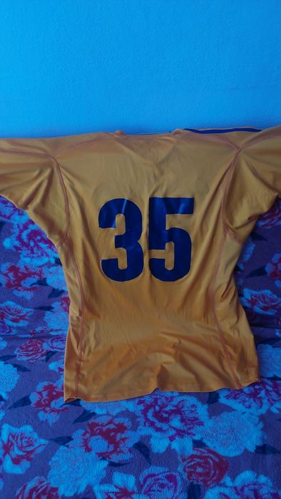 Tricou Adidas mânecă lunga