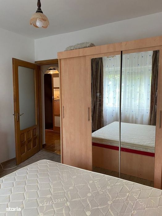 Oferta vanzare ap 2 cam Popa Sapca, et 2, mobilat, 89900 EURO