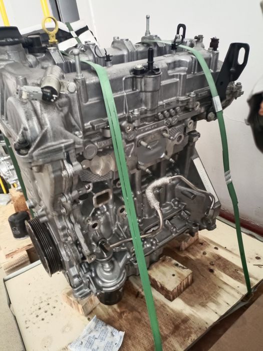 Двигатель LFV 1.5T Chevrolet Malibu