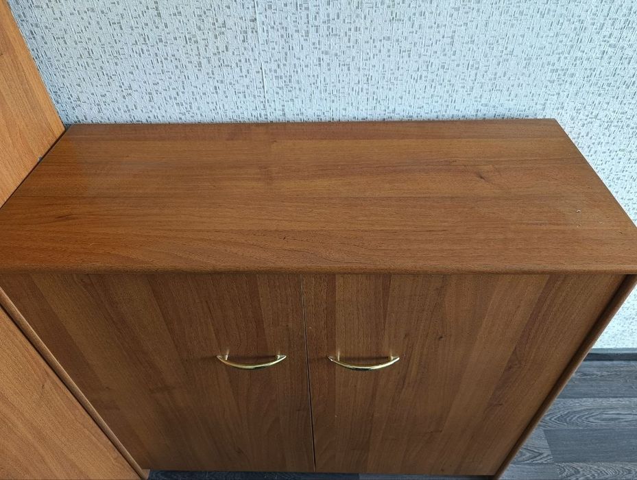 Комод для детского белья