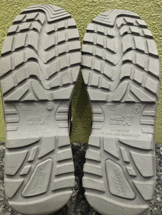 Сандалии "КОРВЕТ"