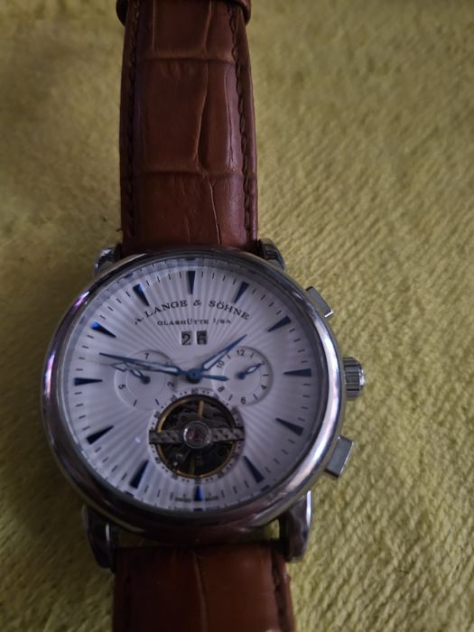 Vand ceas automatic functional