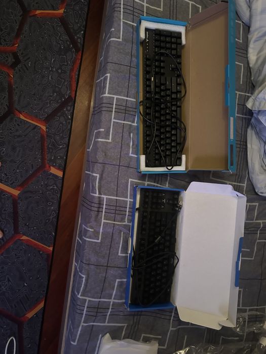 Продам клавиратуры