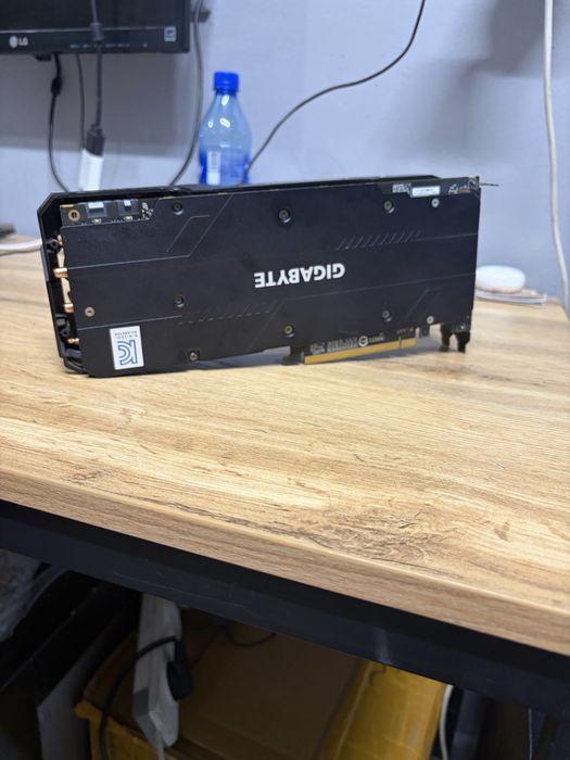 GeForce RTX 2070 ideal
