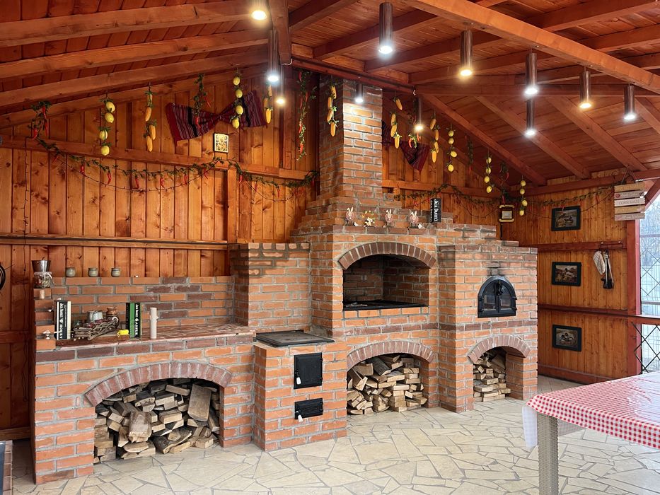 Gratare traditionale si foisoare calitate superioara