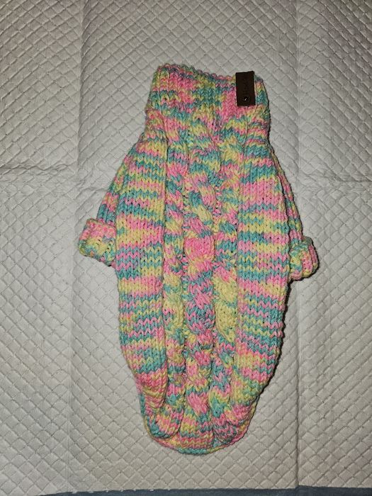 Одежда для маленьких собак