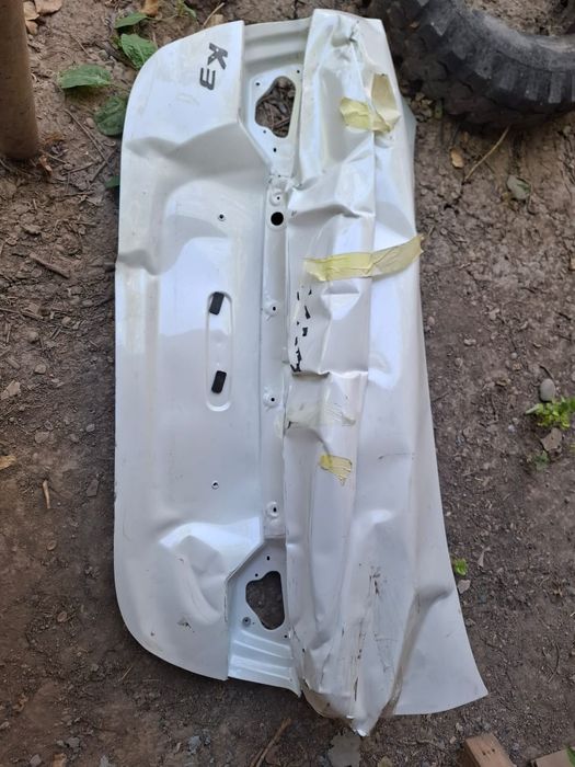 Киа k 3 запчасти